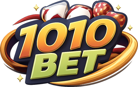 1010 bet Logo